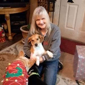 Meet your Posher, Vickie